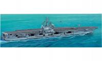 Italeri Porte-avions USS R. Reagan      